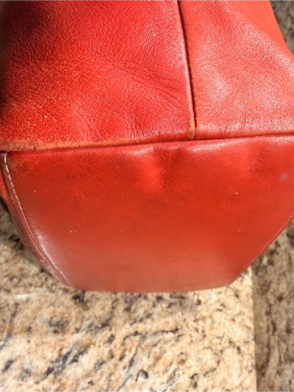 Coach Ergo Hobo Bag (Style #9566) - Picture 6 of 8